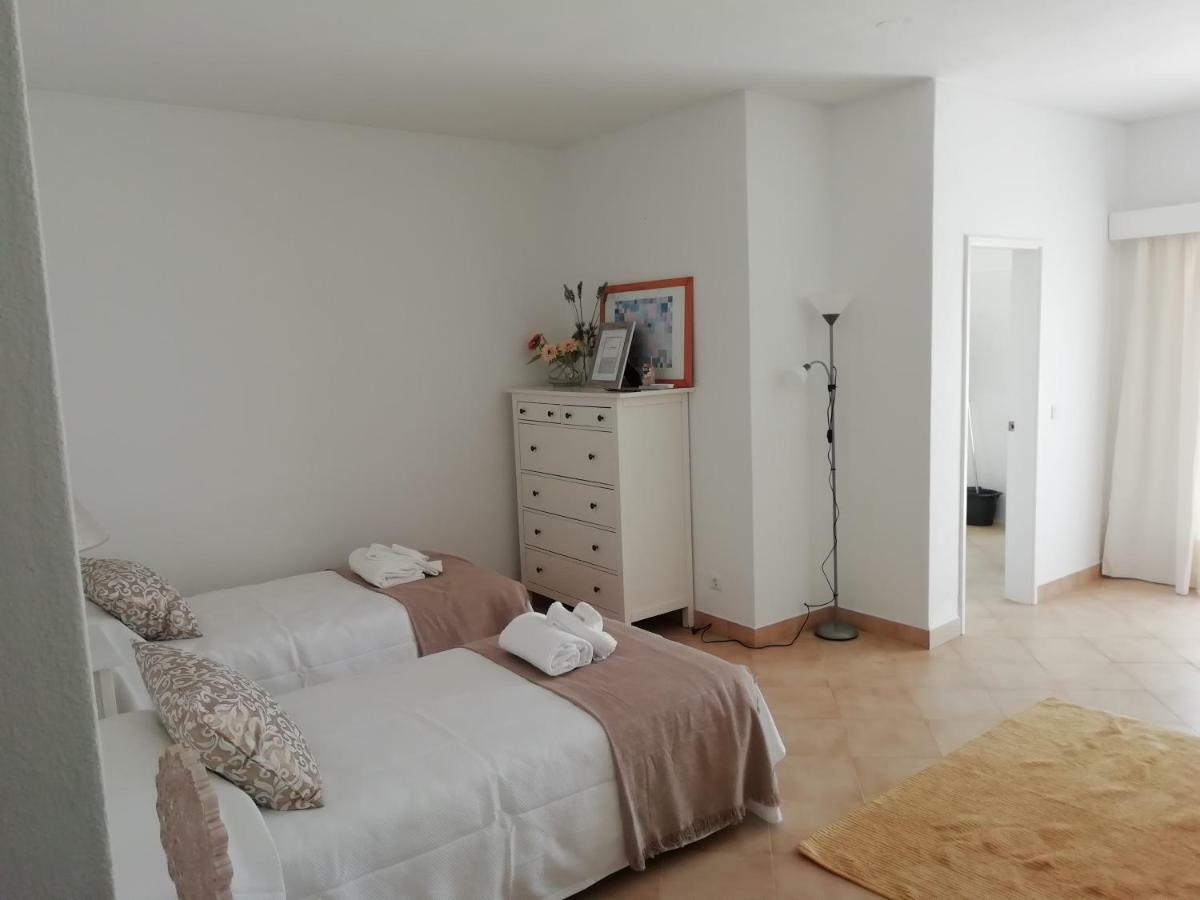 Alfazema Apartment