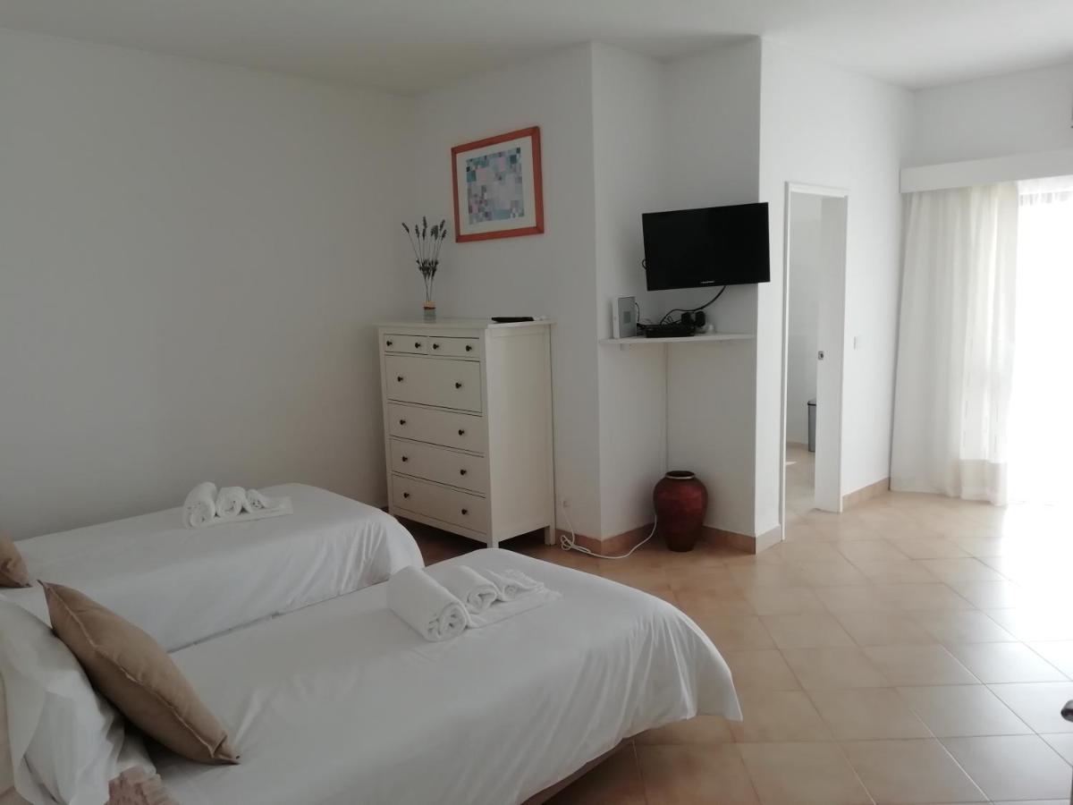 Alfazema Apartamento Lagos