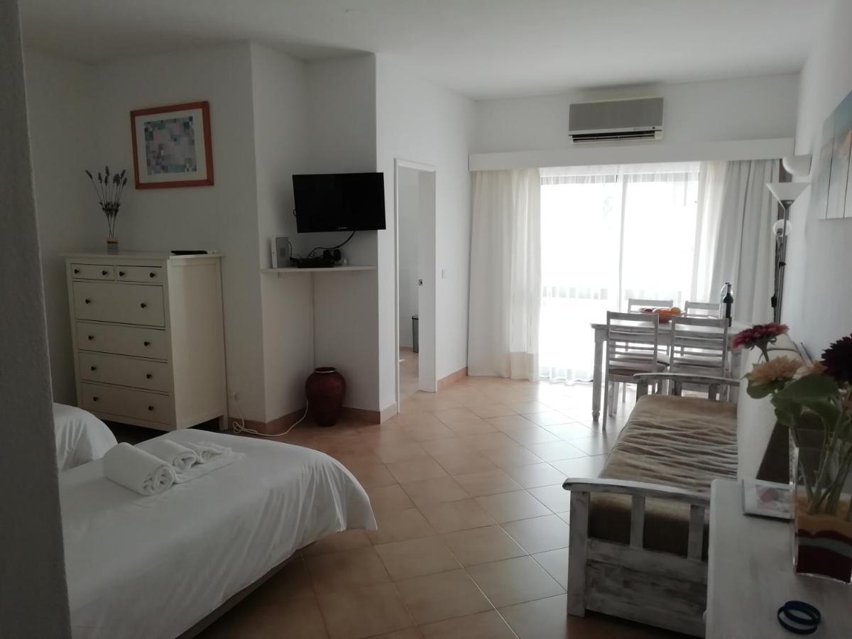 Apartamento Alfazema