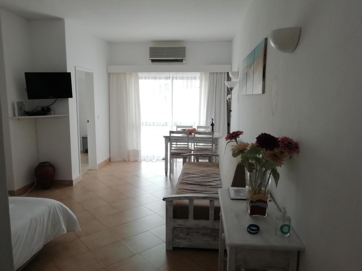 Apartamento Alfazema *