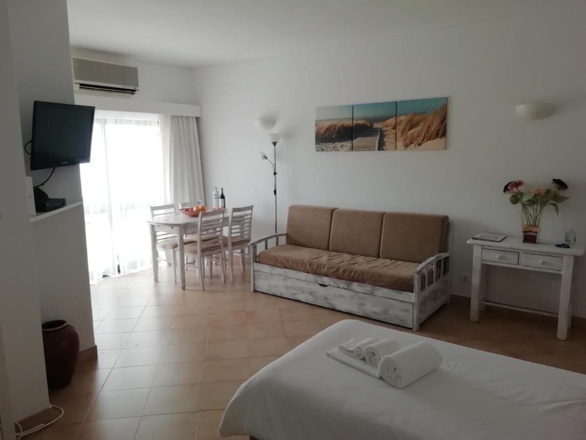 Alfazema Apartamento *