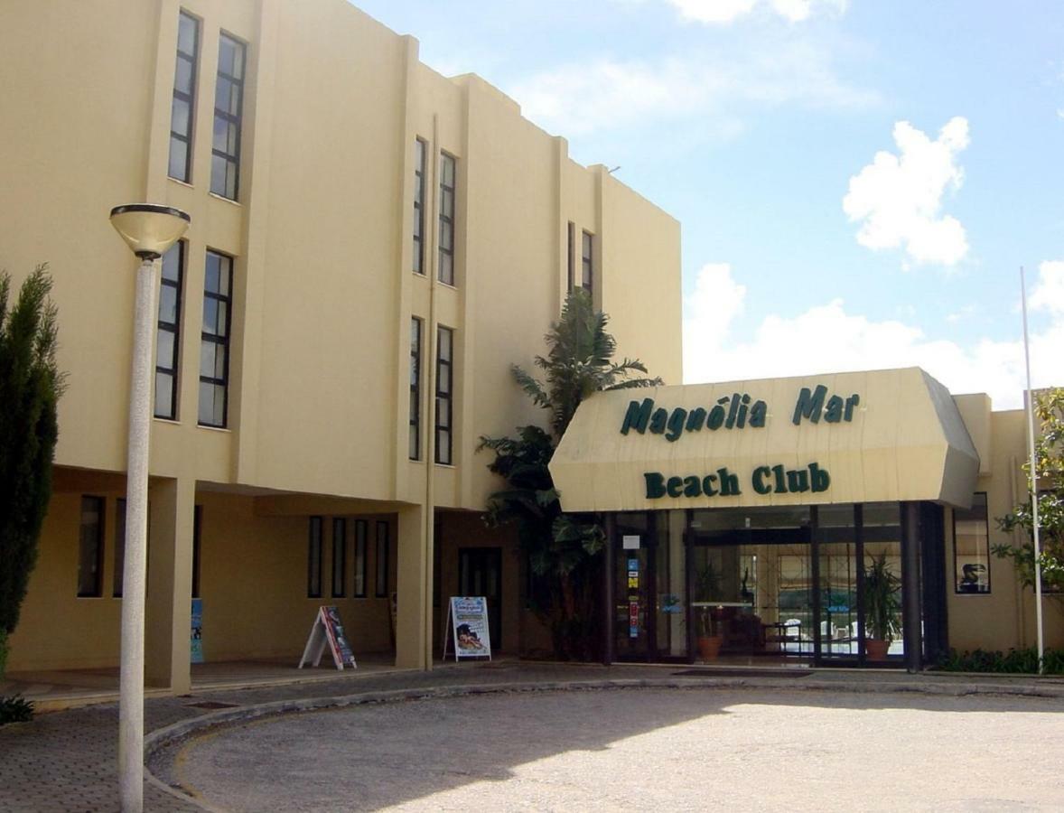 Alfazema Apartamento Lagos